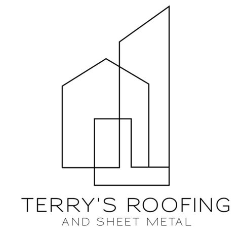 terry's roofing and sheet metal|Terry's Roofing & Sheet Metal, Inc. .